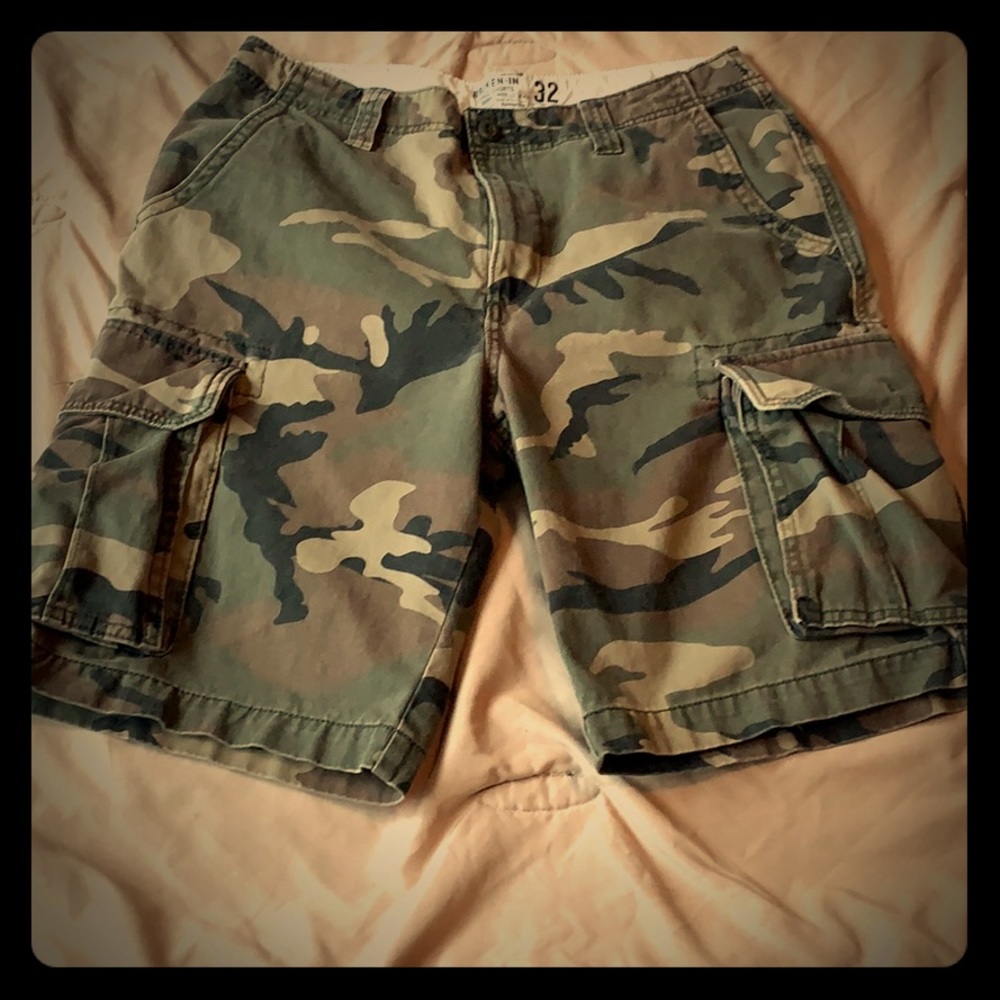 shorts